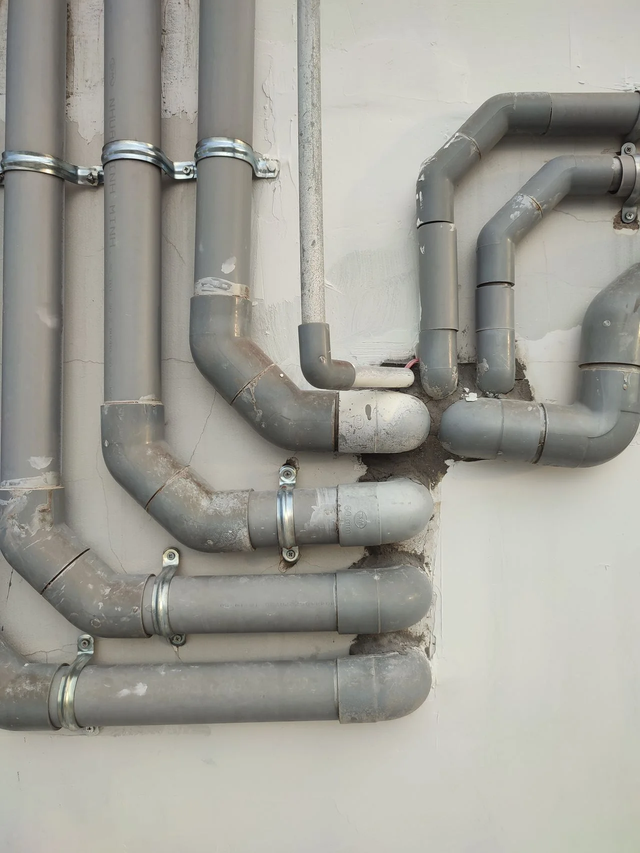 Débouchage de canalisation