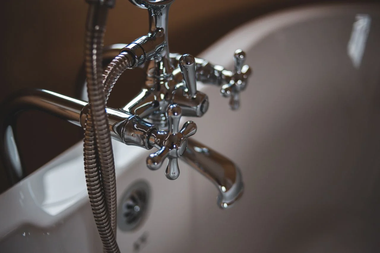 Rénovation d'une salle de bain